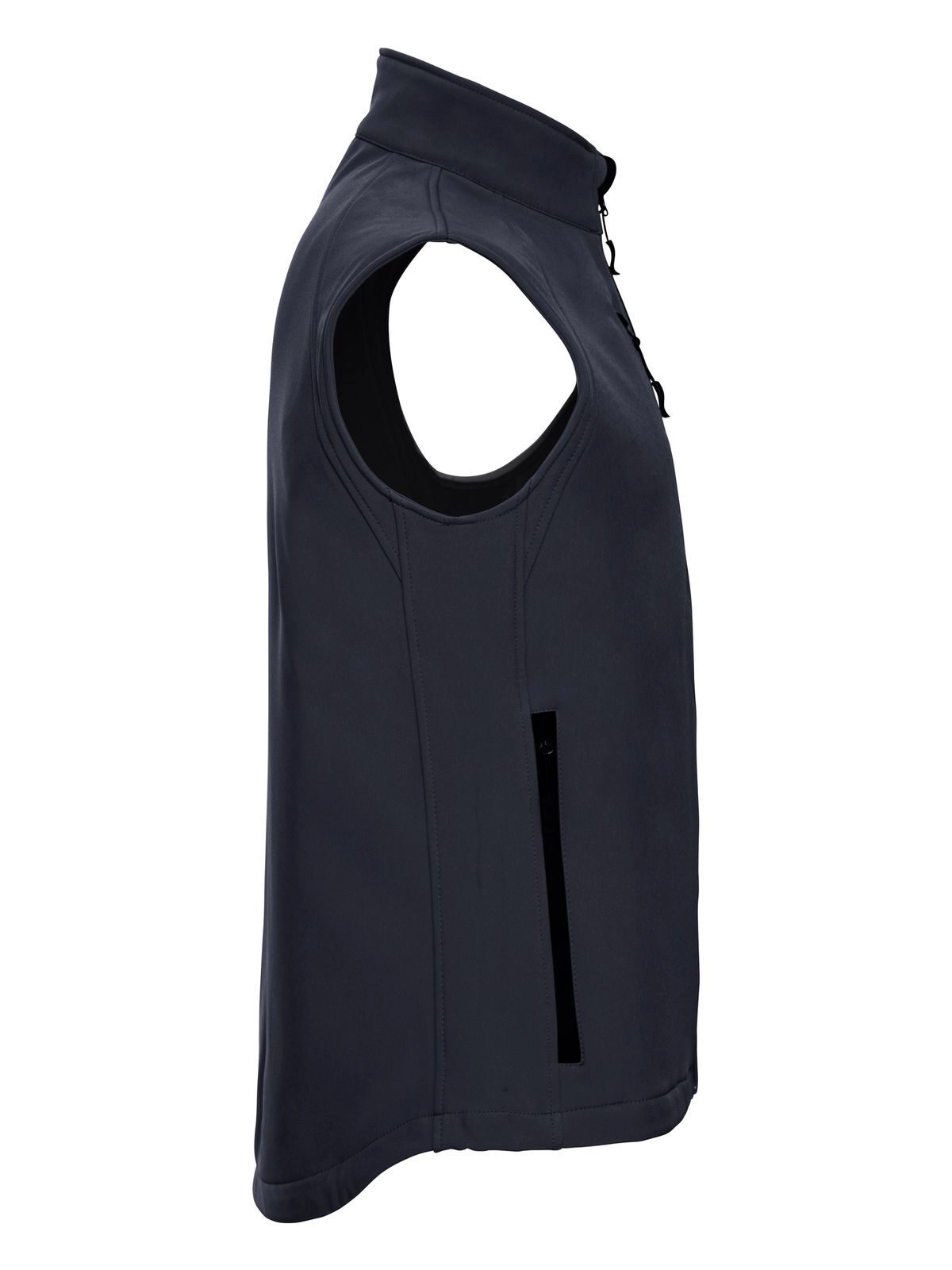 Immagine Men's Softshell Gilet