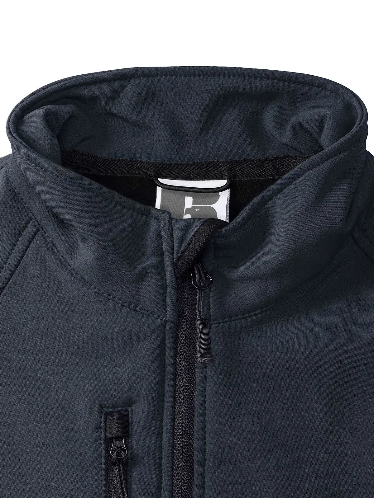 Immagine Men's Softshell Gilet