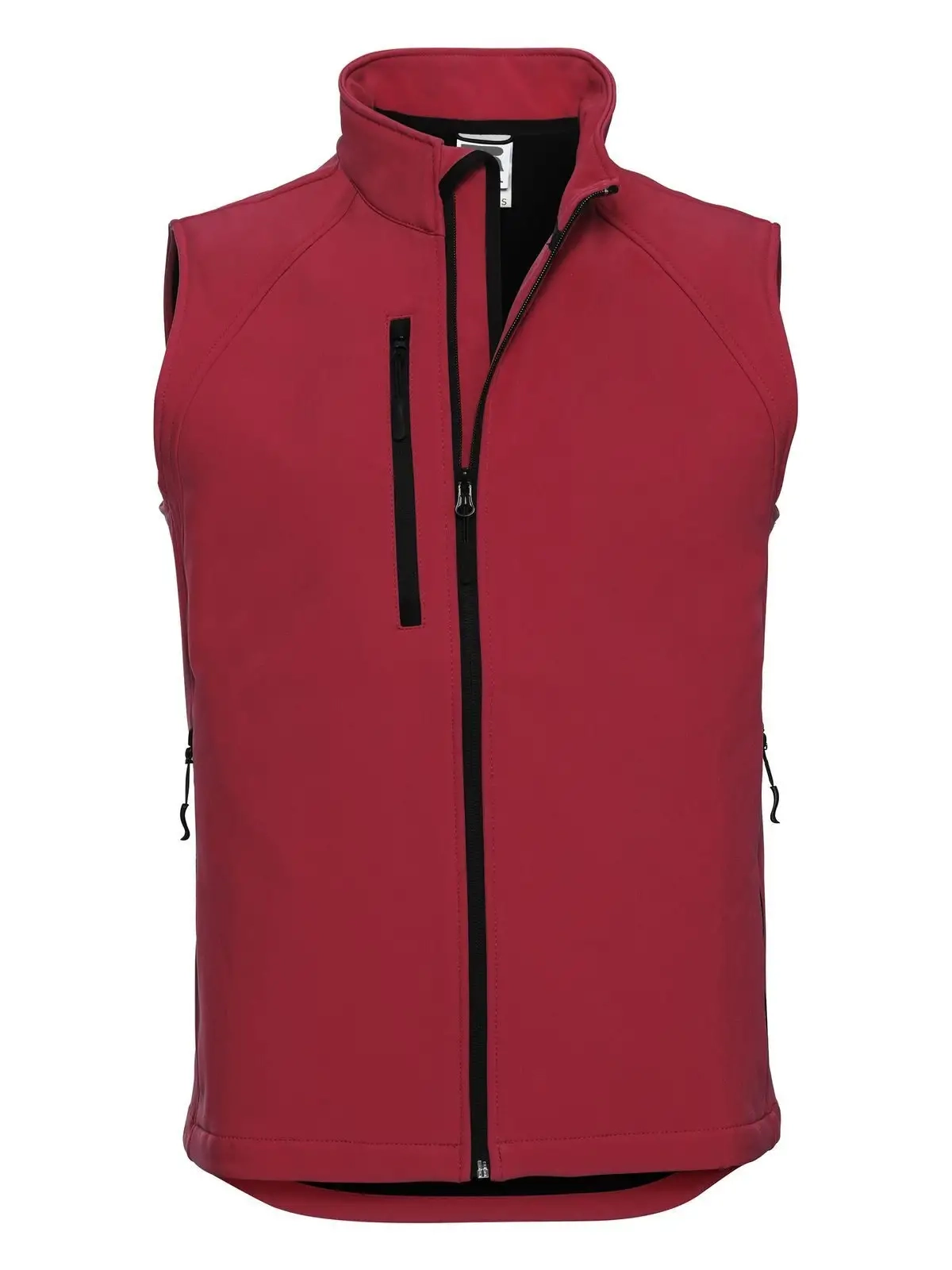 Immagine Men's Softshell Gilet
