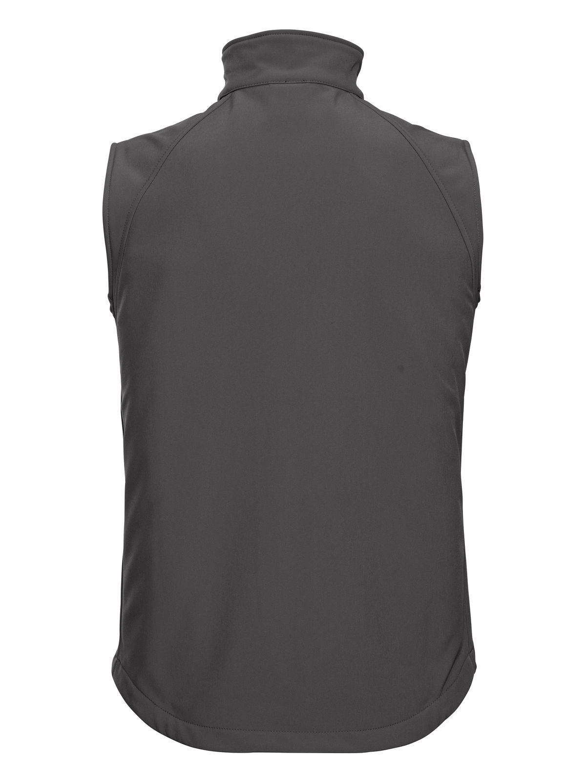 Immagine Men's Softshell Gilet