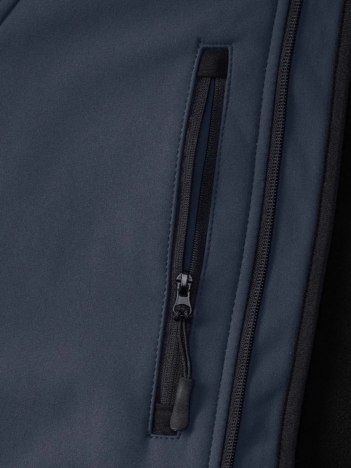 Immagine Men's Softshell Gilet