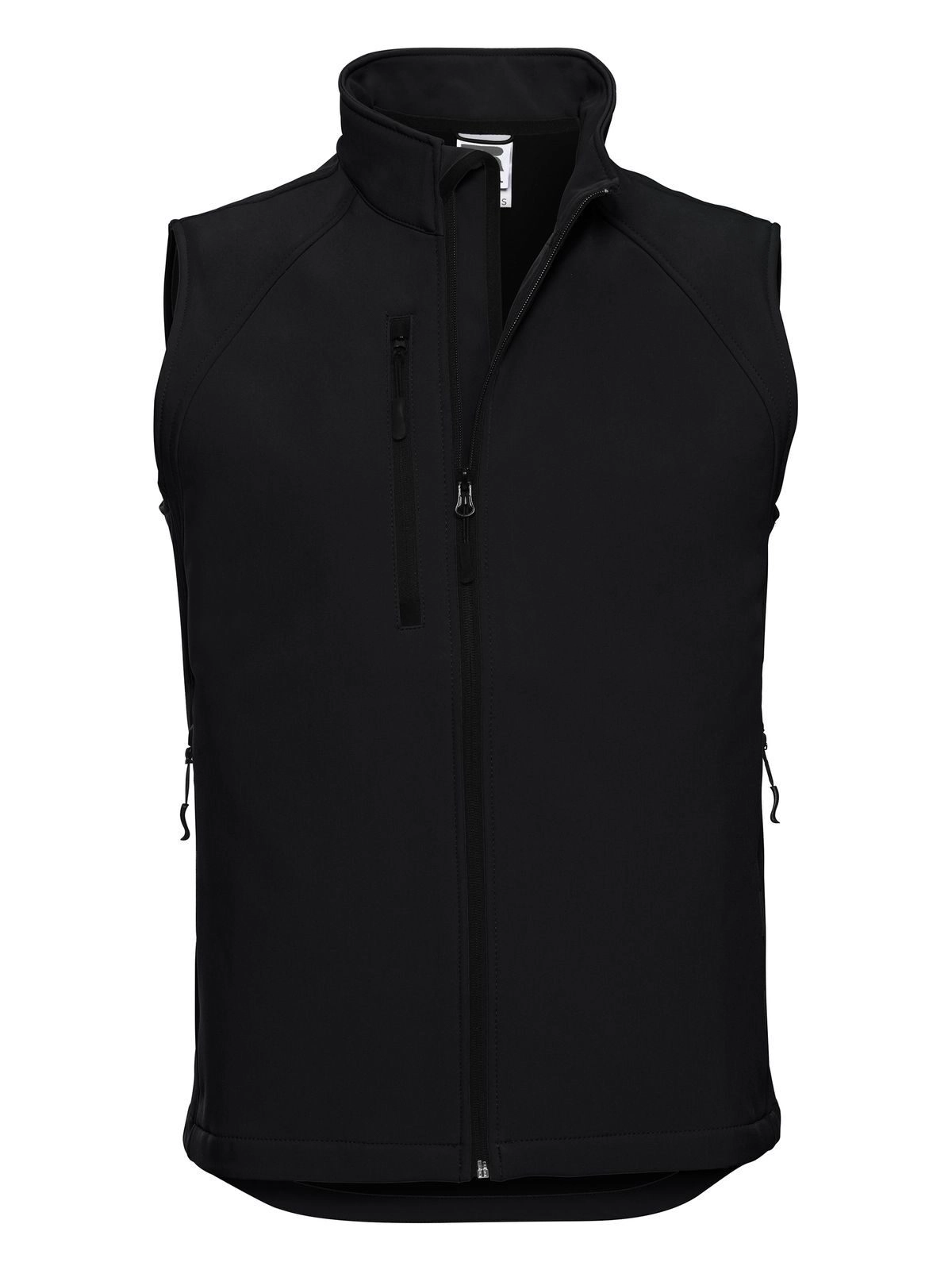 Immagine Men's Softshell Gilet