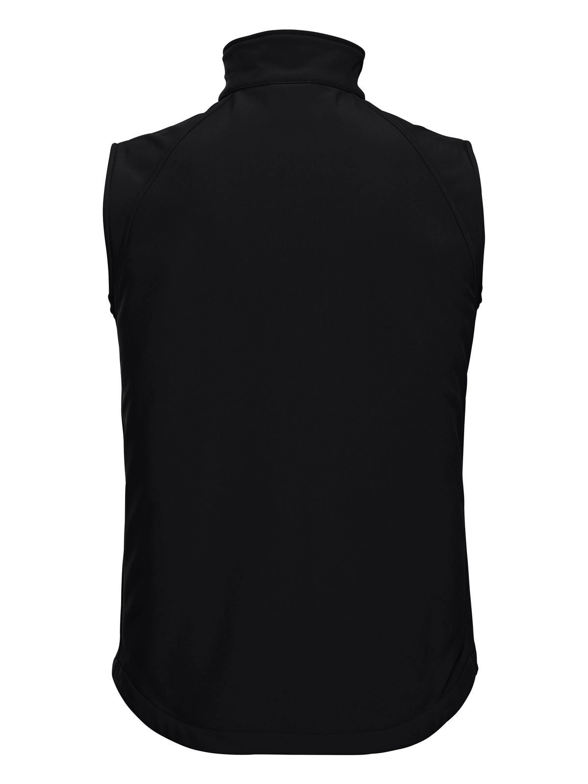 Immagine Men's Softshell Gilet