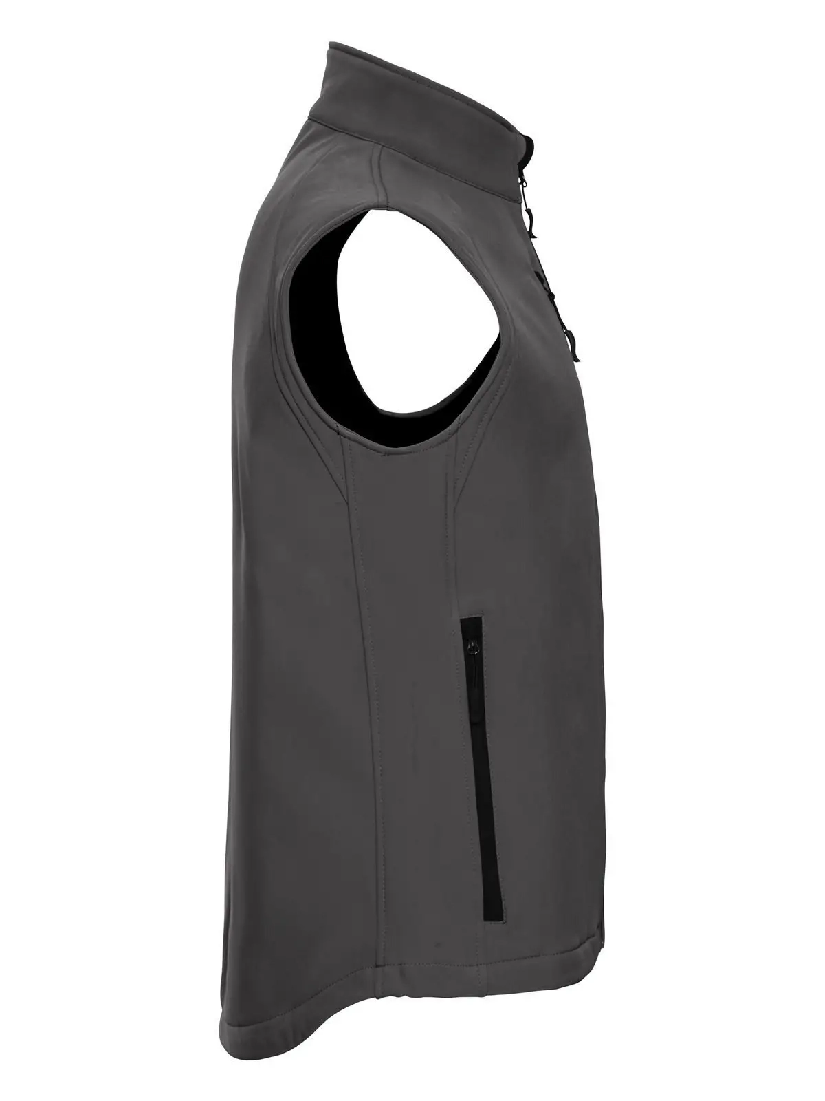 Immagine Men's Softshell Gilet