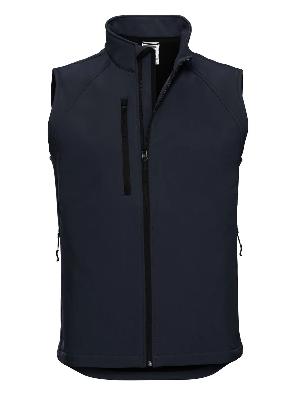 Immagine Men's Softshell Gilet