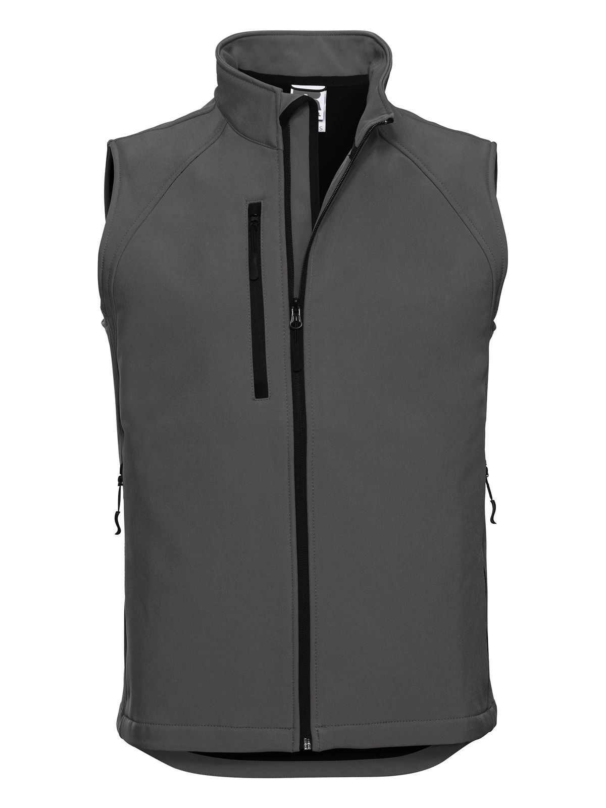 Immagine Men's Softshell Gilet