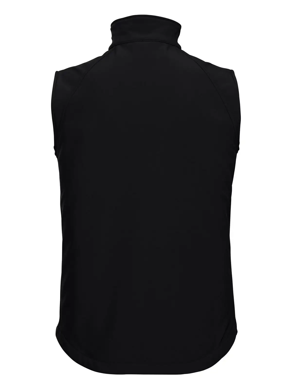 Immagine Men's Softshell Gilet