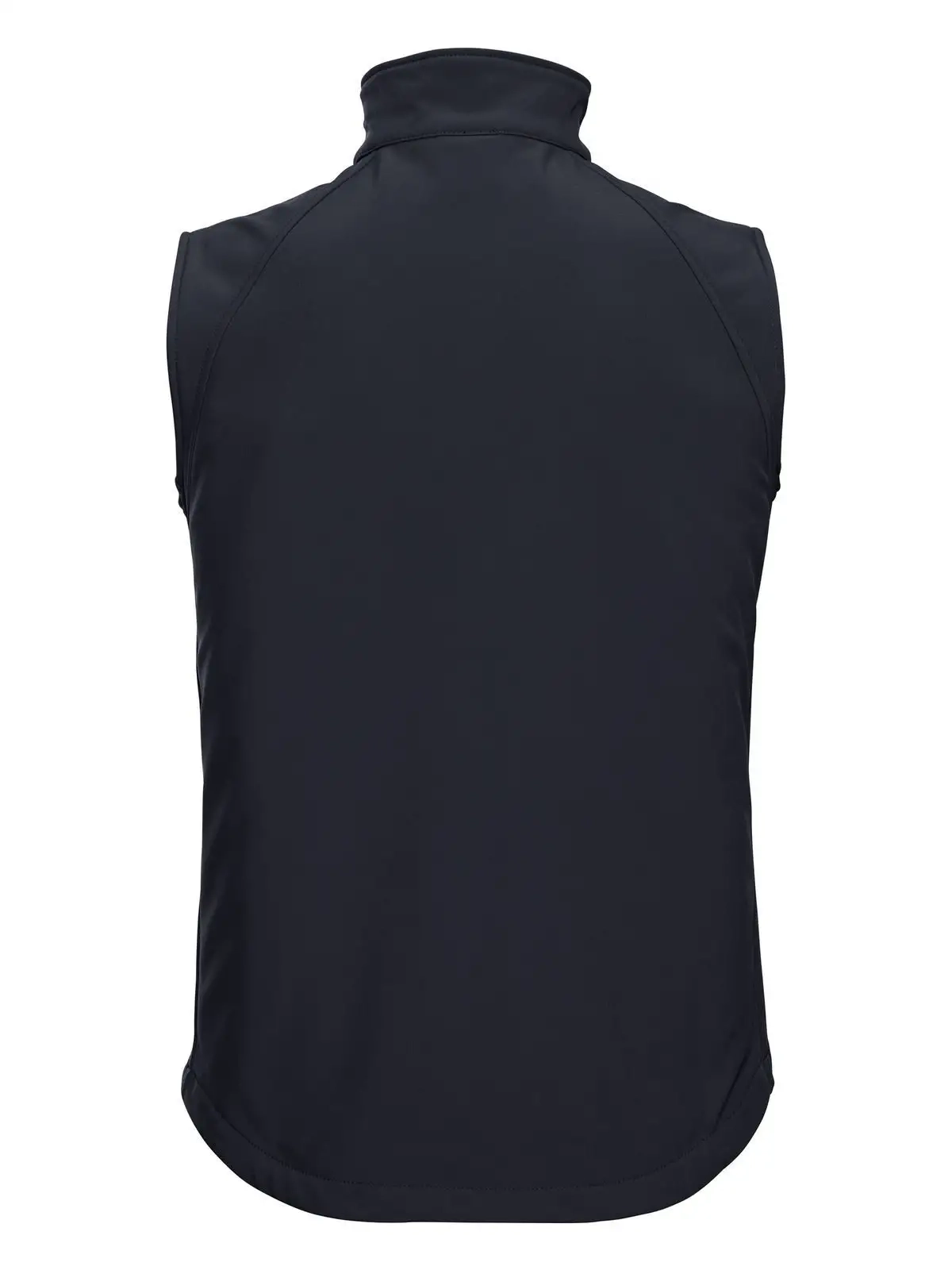 Immagine Men's Softshell Gilet