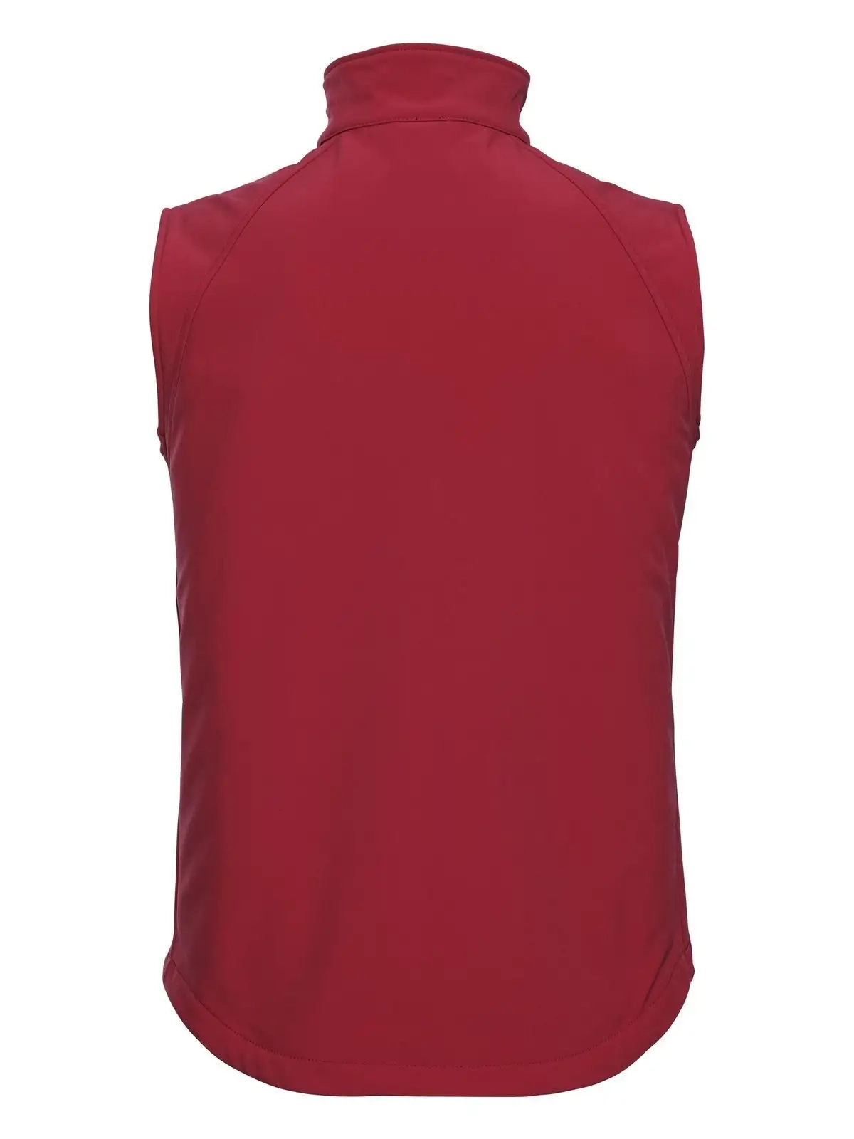 Immagine Men's Softshell Gilet