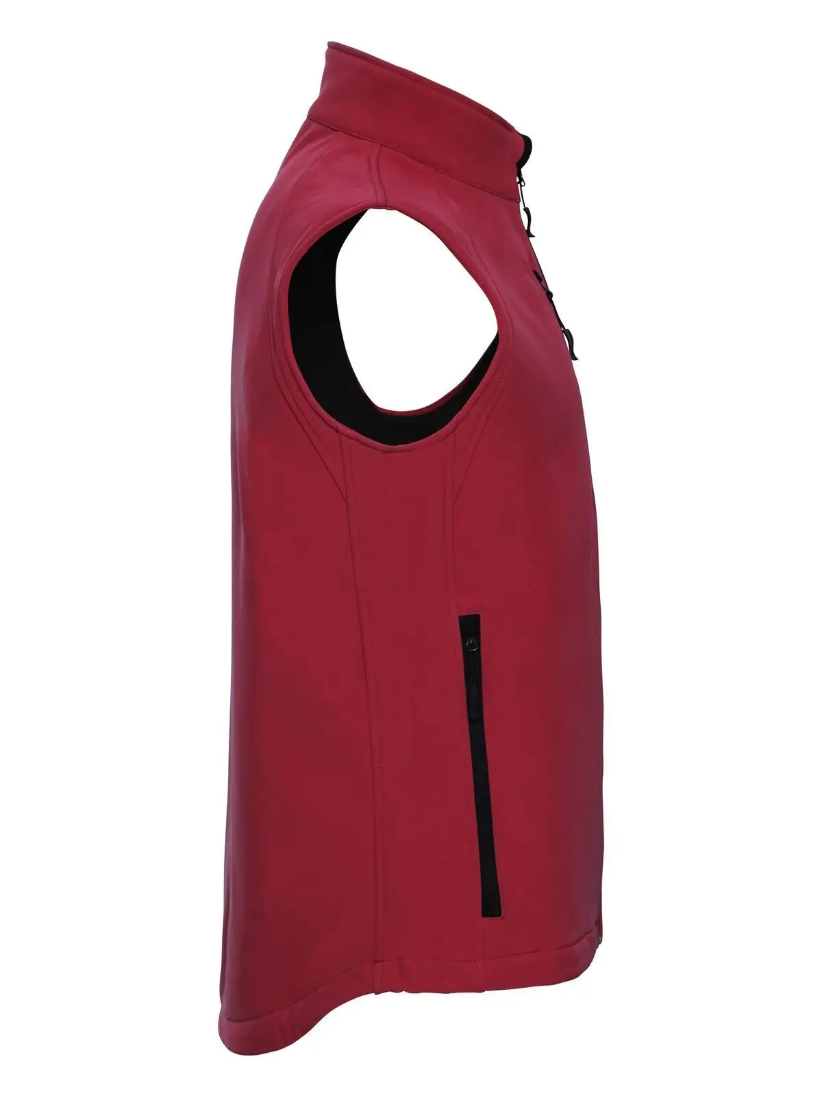 Immagine Men's Softshell Gilet