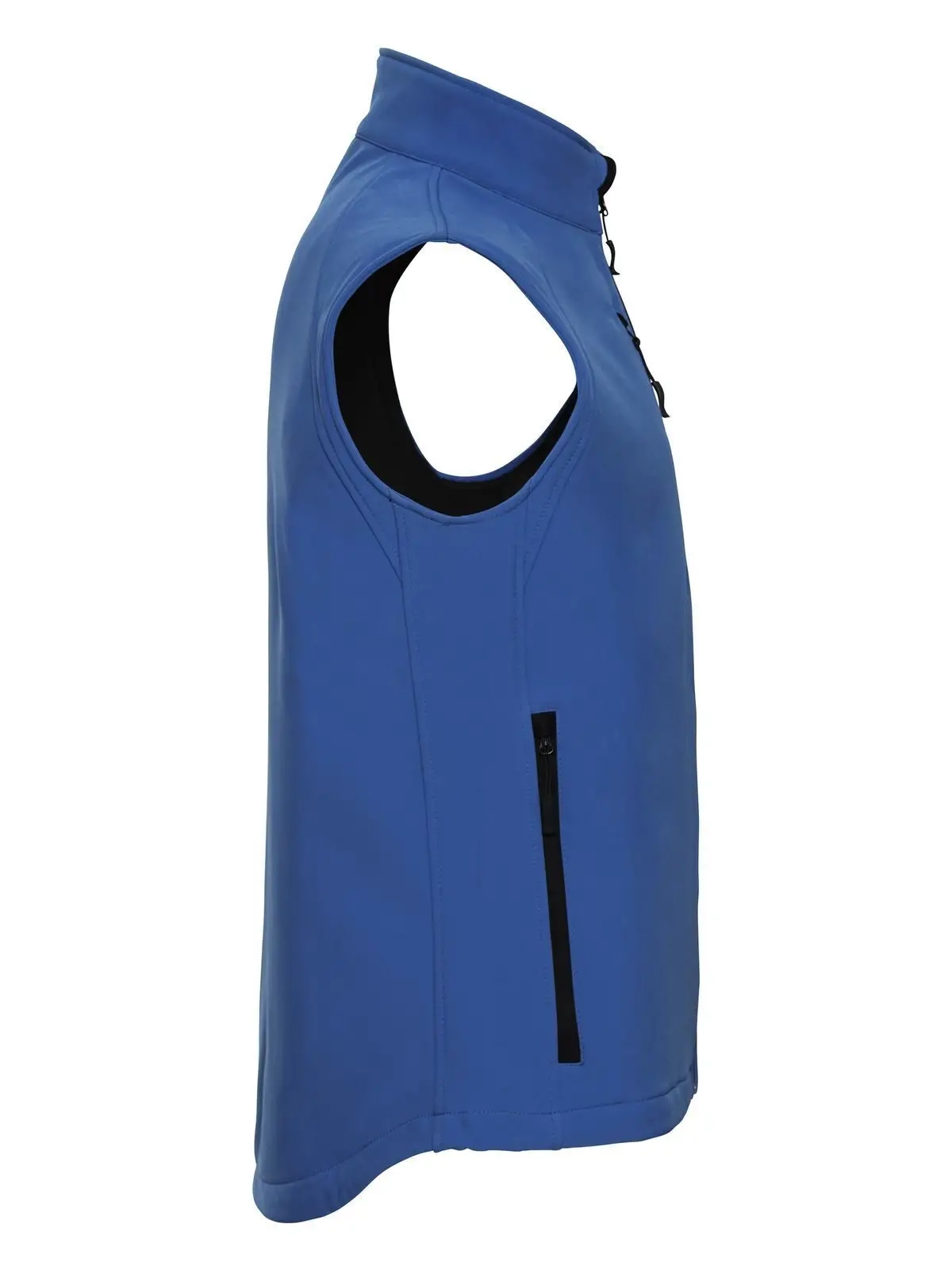 Immagine Men's Softshell Gilet