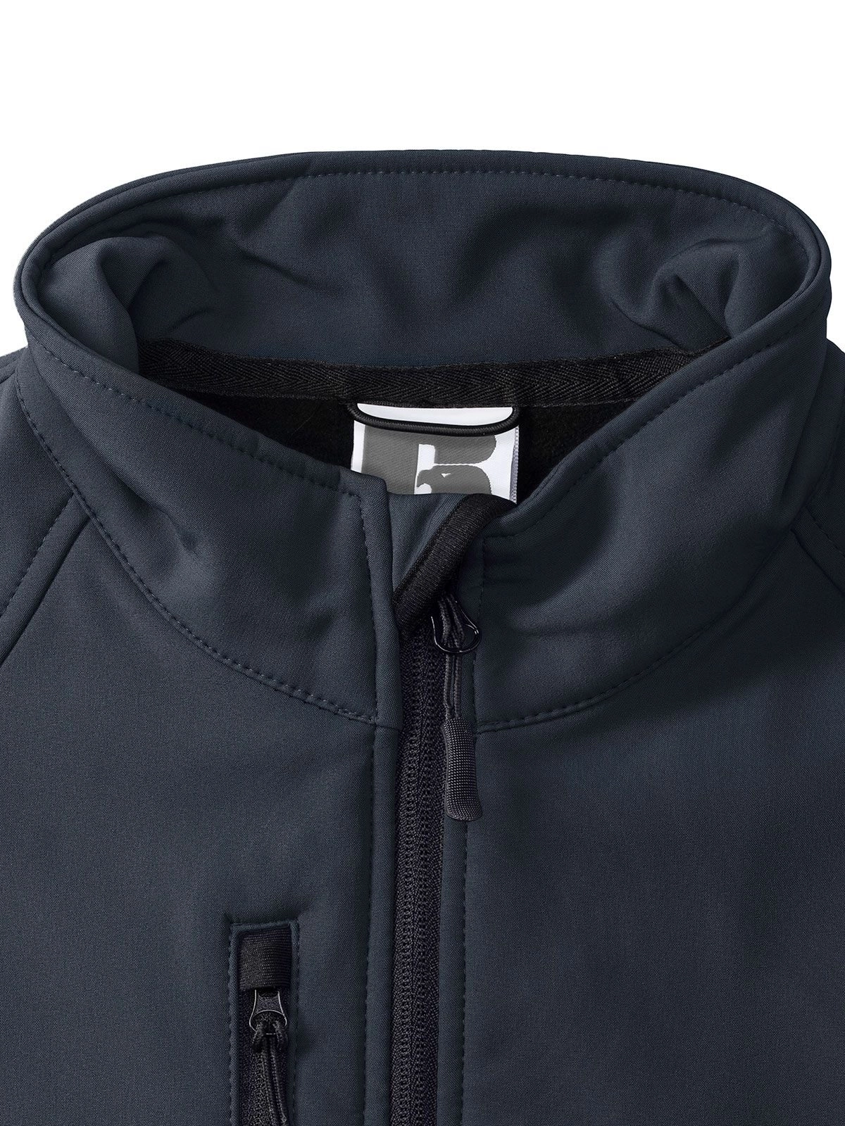 Immagine Men's Softshell Gilet