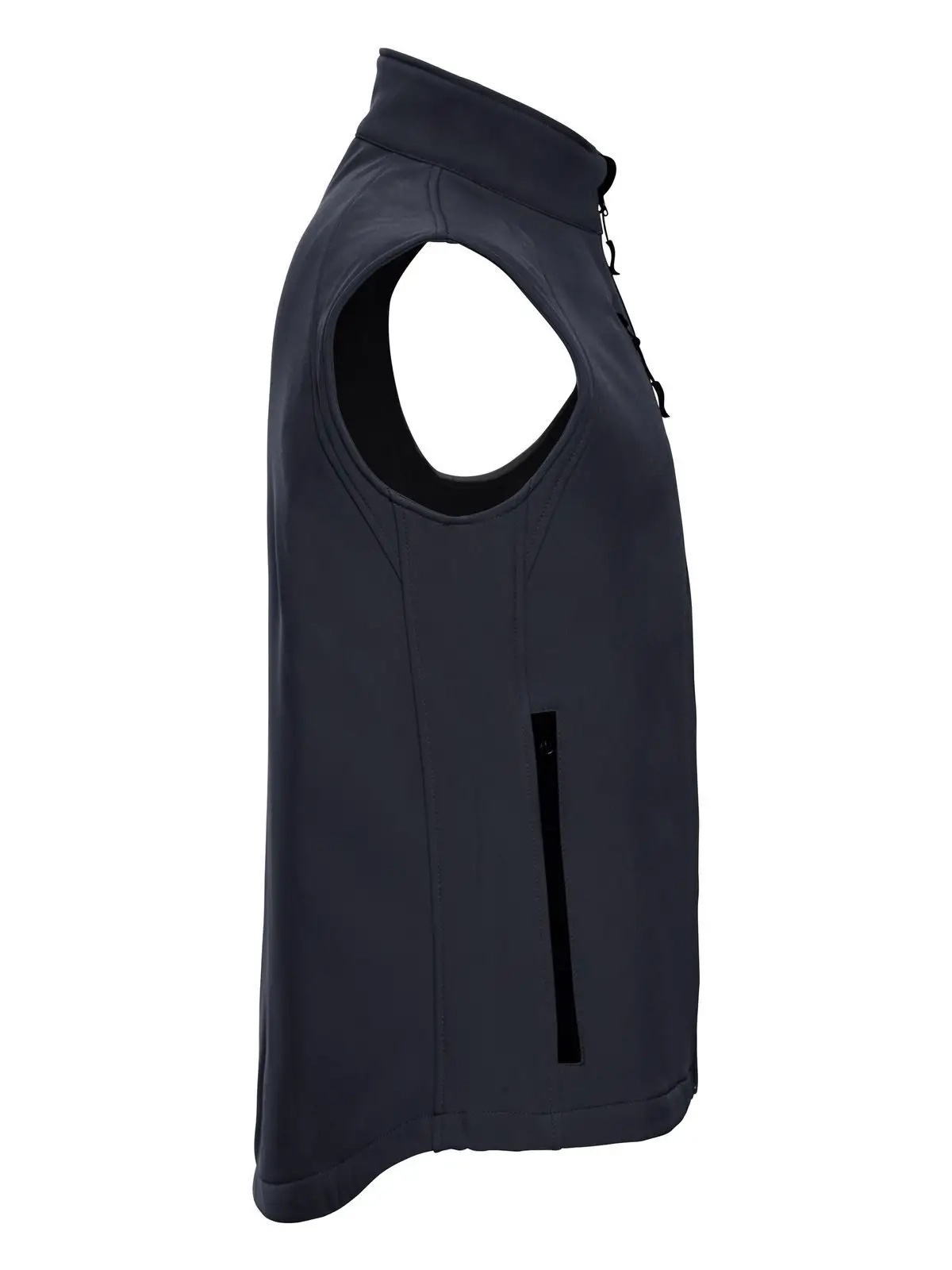 Immagine Men's Softshell Gilet