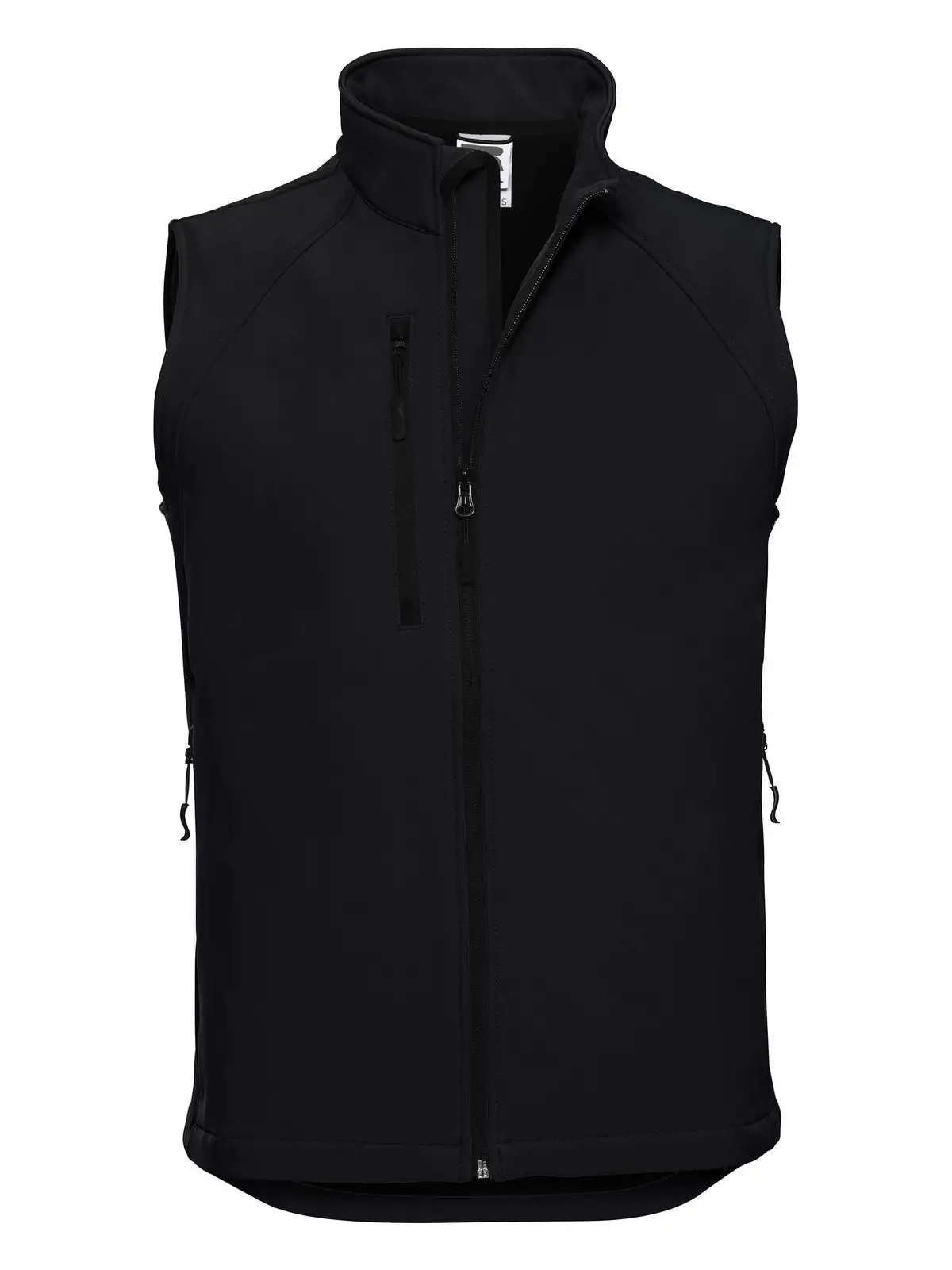 Immagine Men's Softshell Gilet