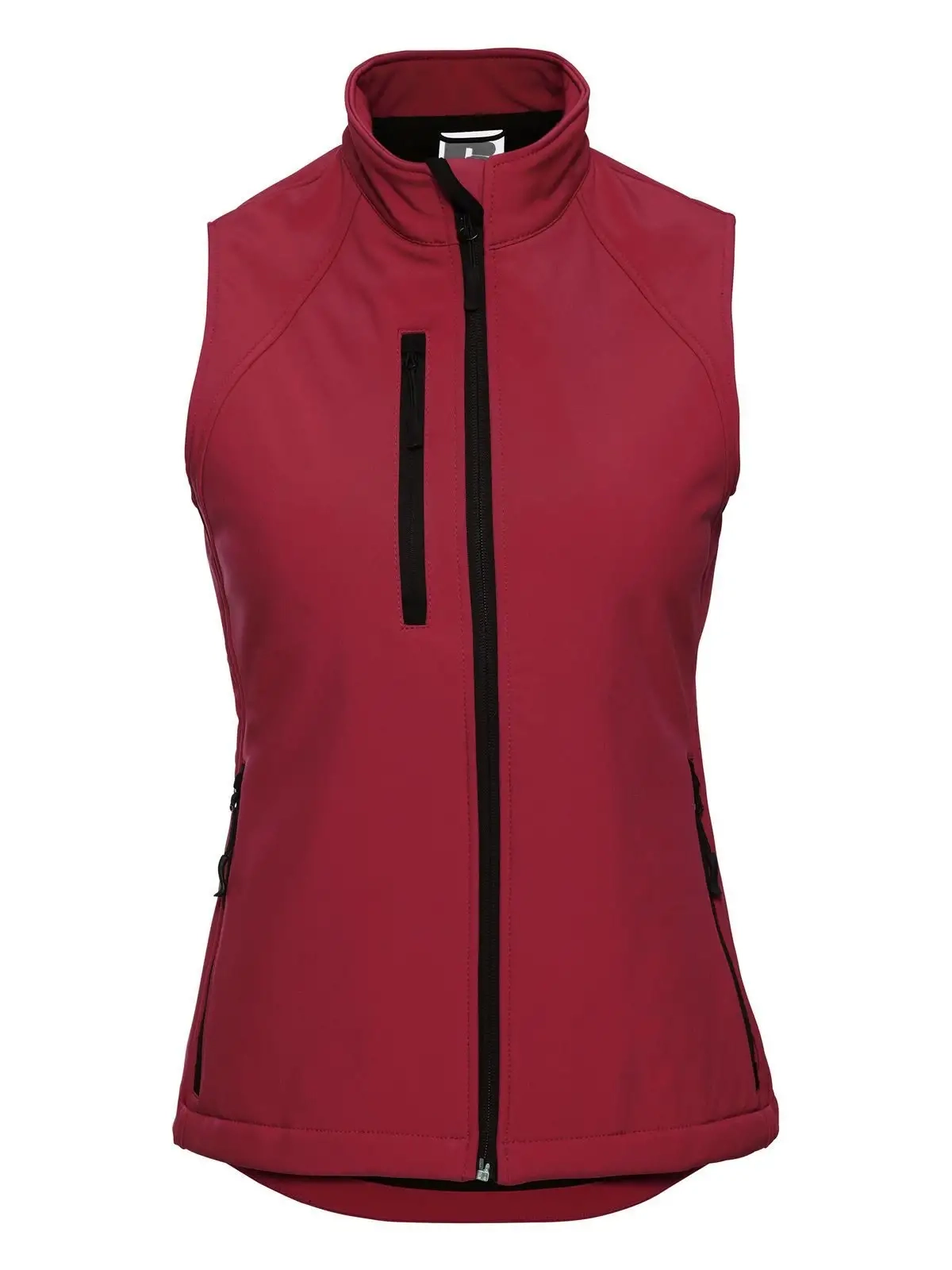 Immagine Ladies' Softshell Gilet