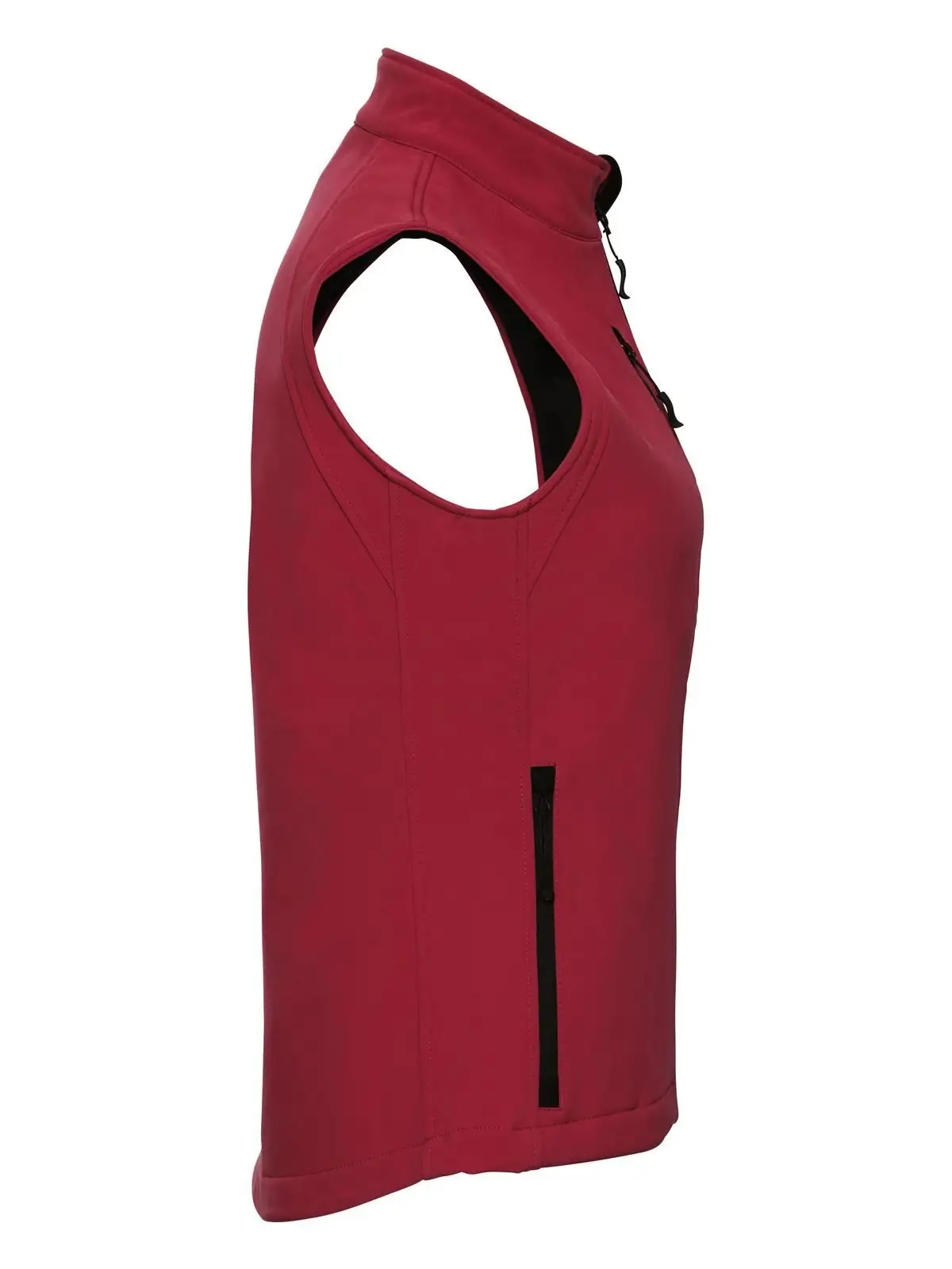 Immagine Ladies' Softshell Gilet