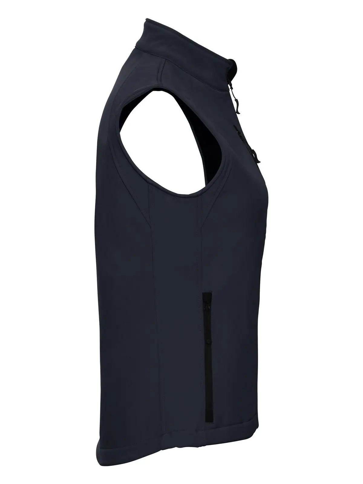 Immagine Ladies' Softshell Gilet