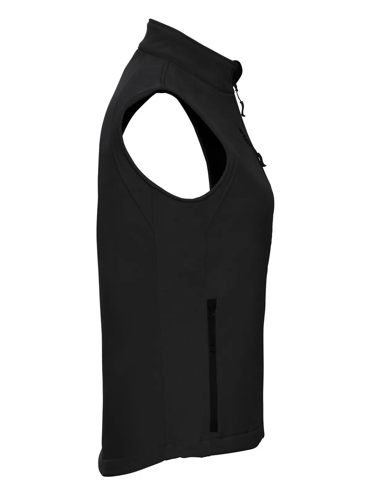 Immagine Ladies' Softshell Gilet