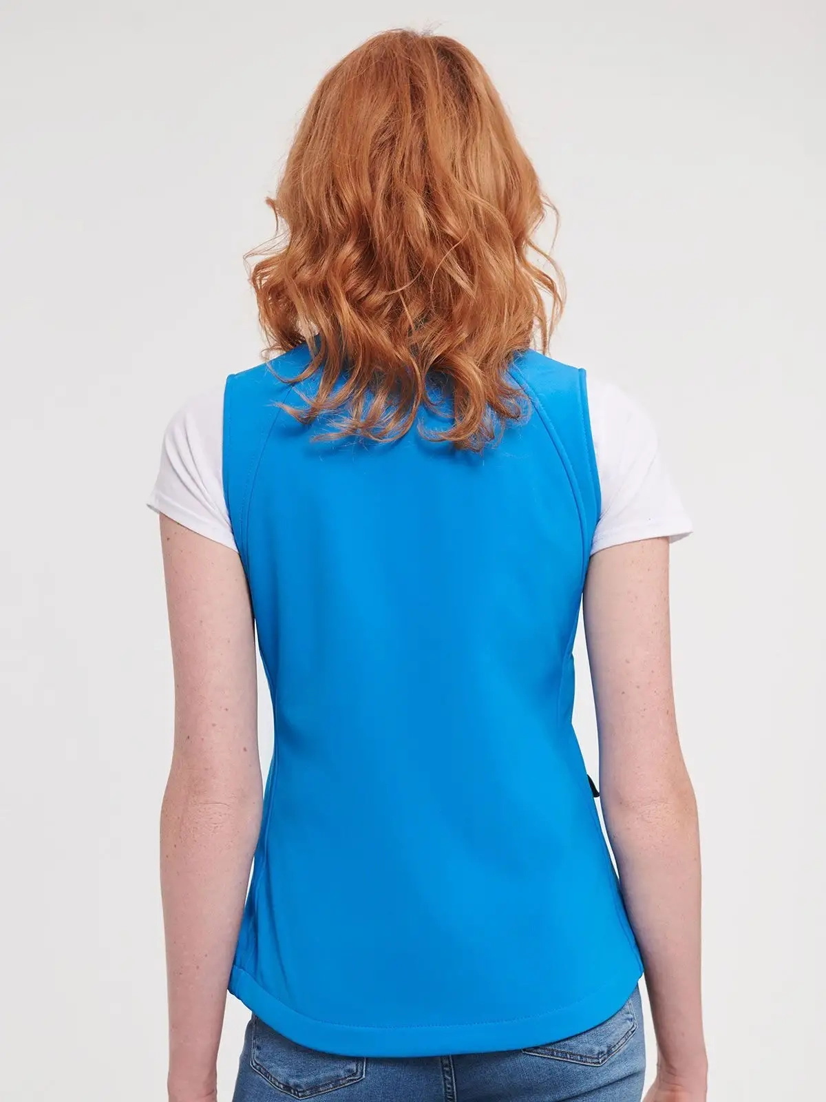 Immagine Ladies' Softshell Gilet