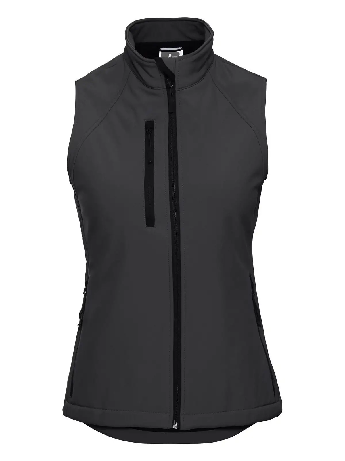 Immagine Ladies' Softshell Gilet