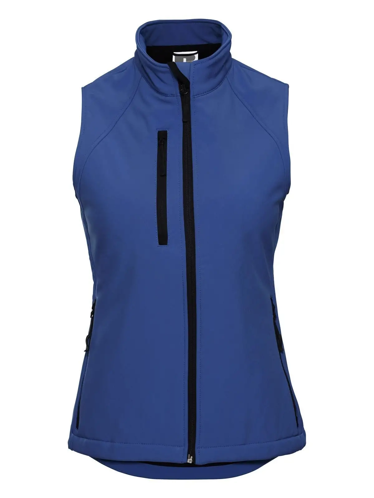 Immagine Ladies' Softshell Gilet