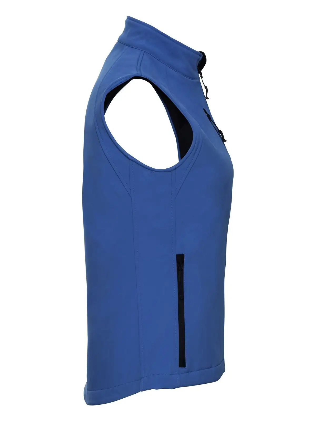 Immagine Ladies' Softshell Gilet