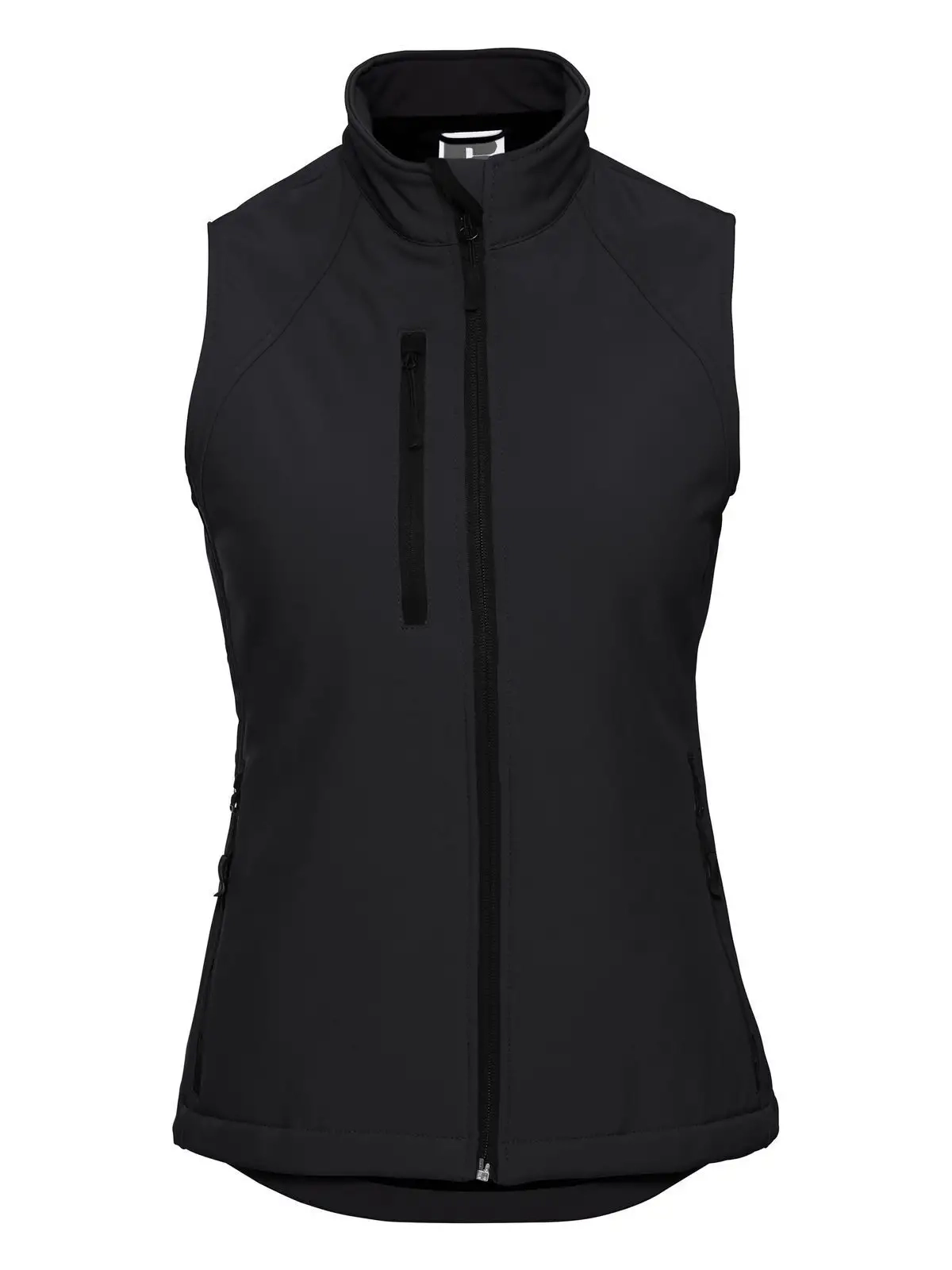 Immagine Ladies' Softshell Gilet