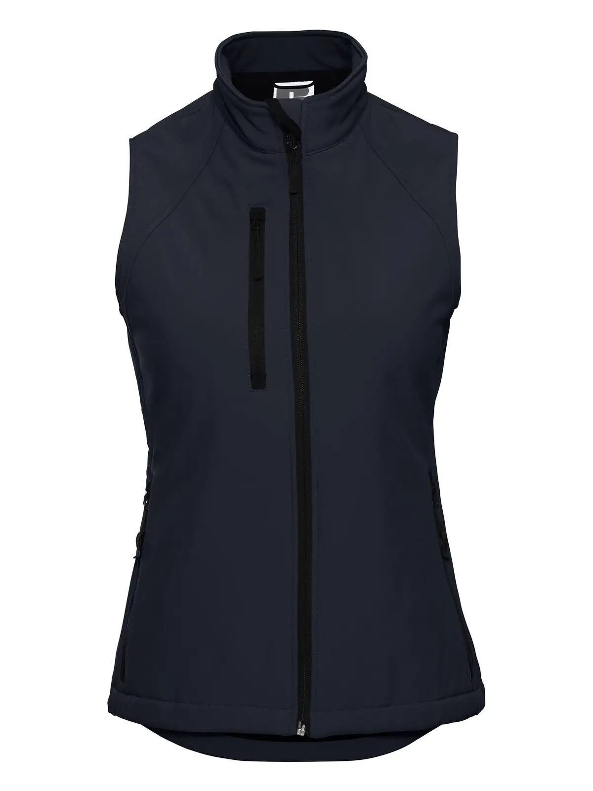 Immagine Ladies' Softshell Gilet
