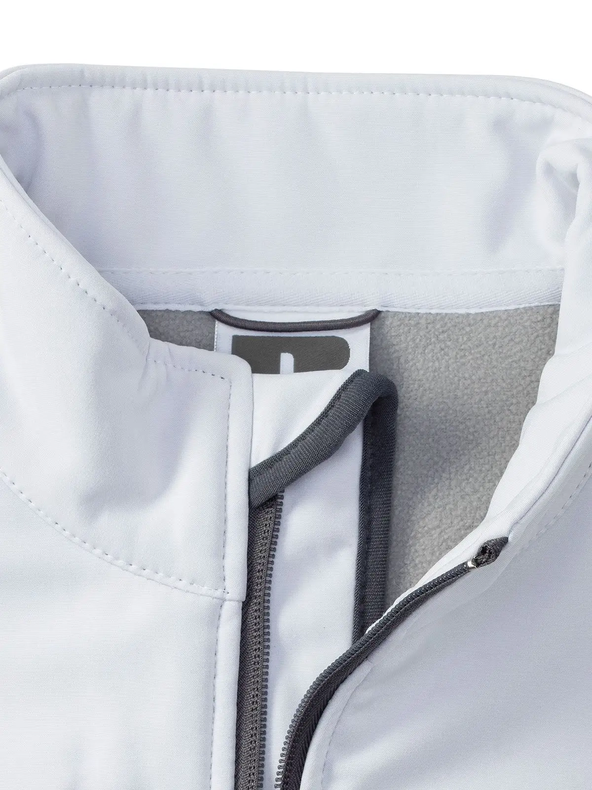 Immagine Men's Softshell Jacket