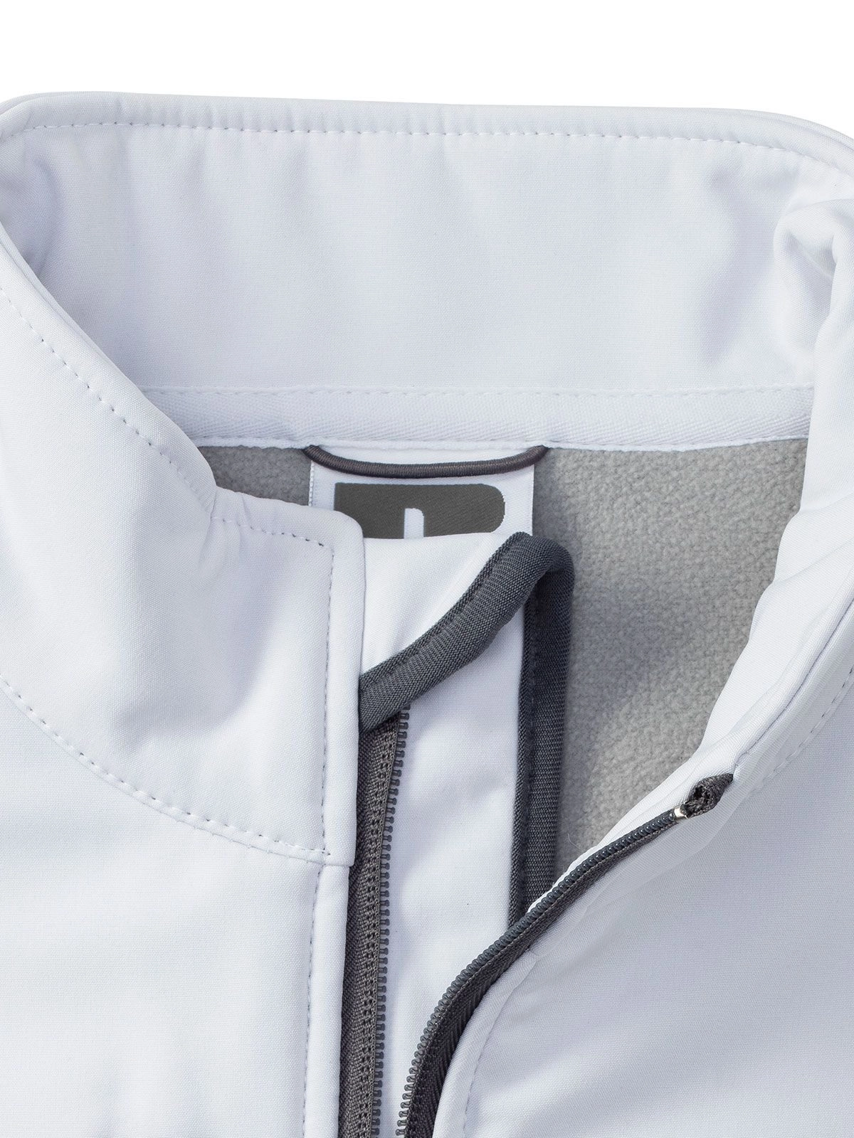 Immagine Men's Softshell Jacket