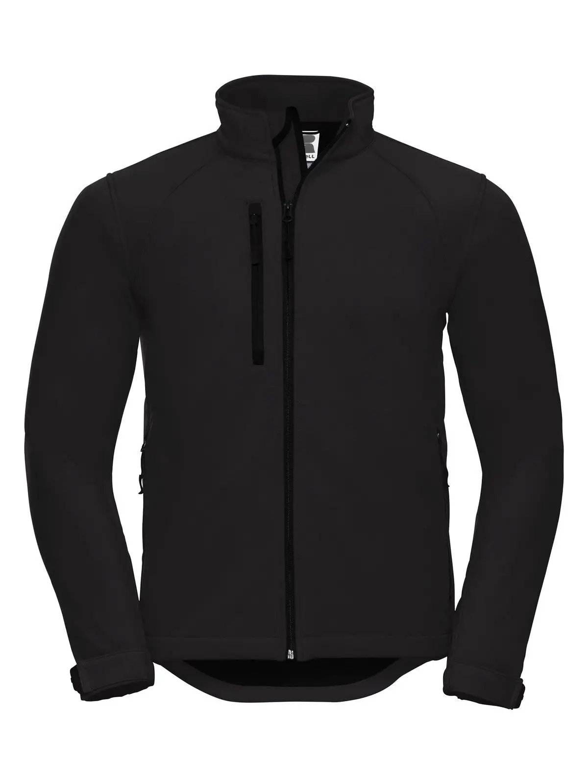 Immagine Men's Softshell Jacket