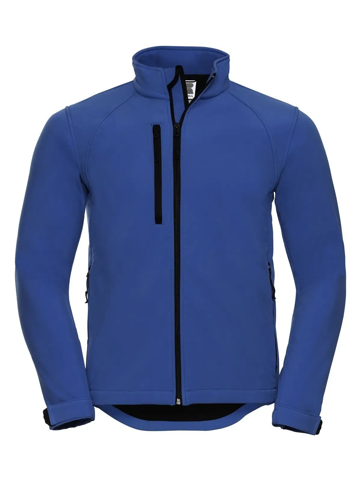 Immagine Men's Softshell Jacket