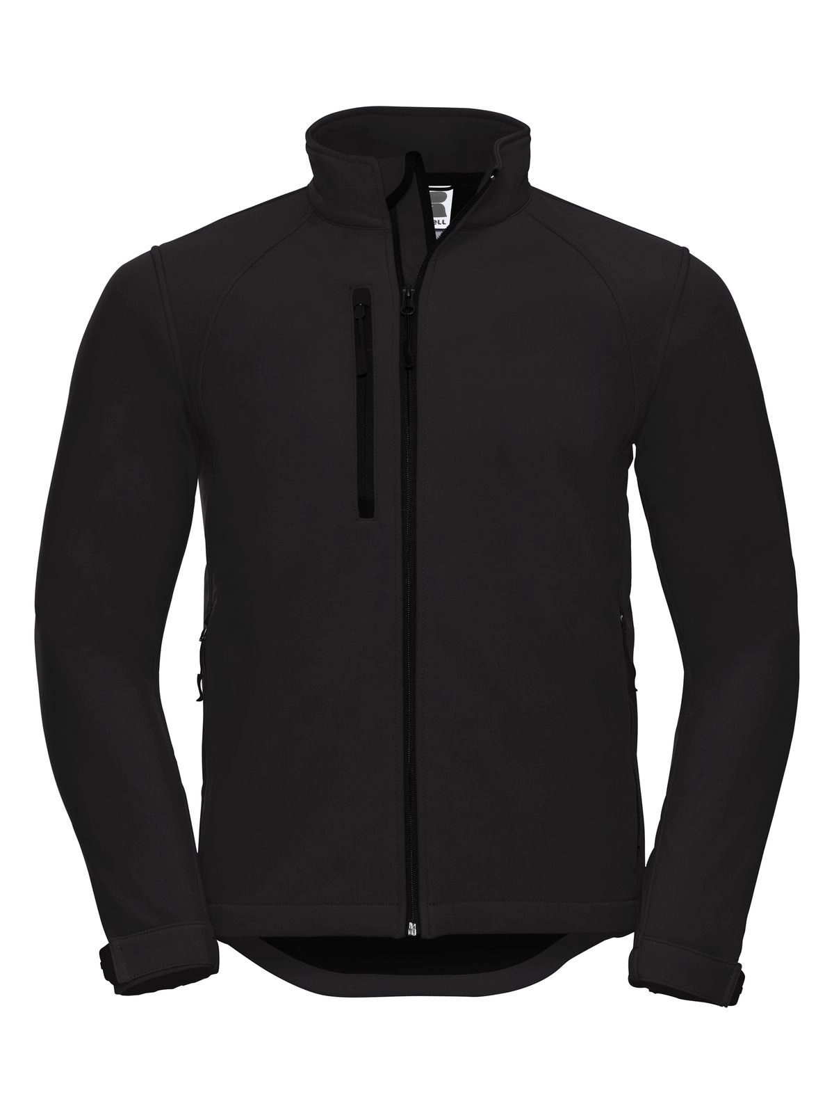 Immagine Men's Softshell Jacket