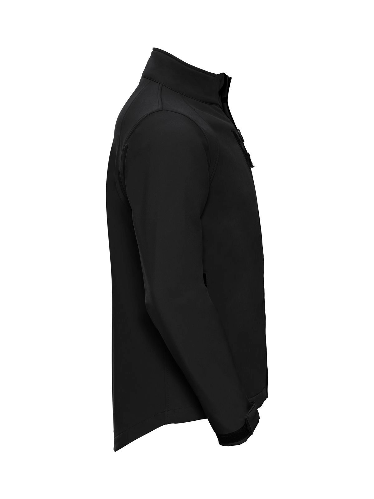 Immagine Men's Softshell Jacket