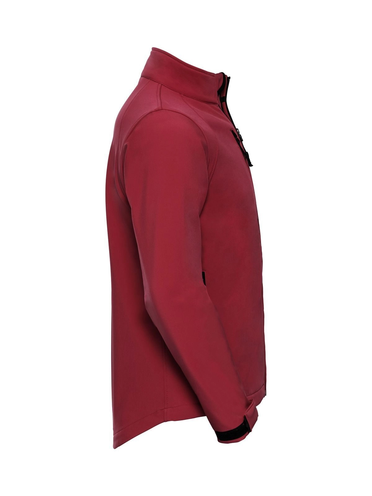 Immagine Men's Softshell Jacket