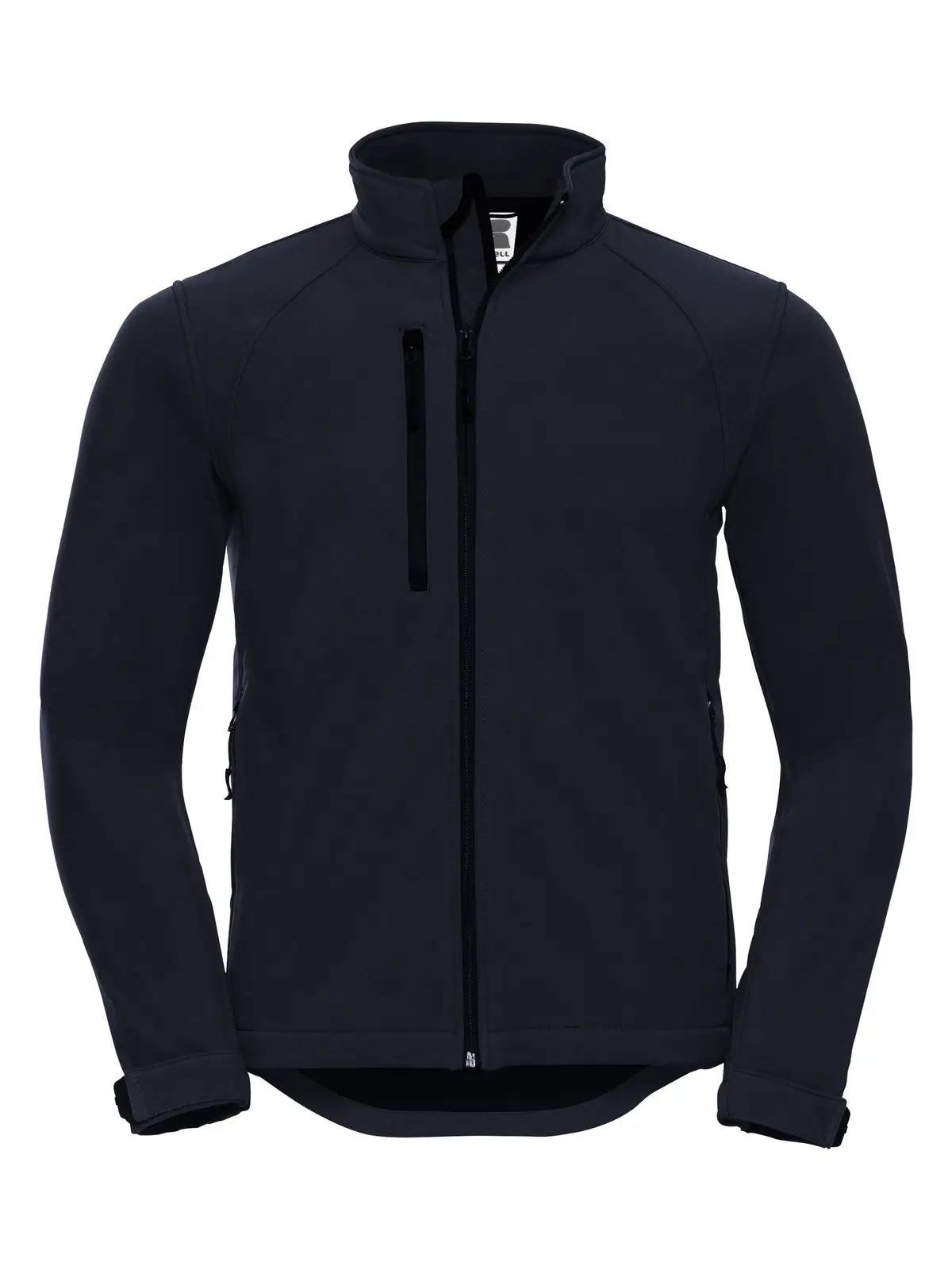 Immagine Men's Softshell Jacket