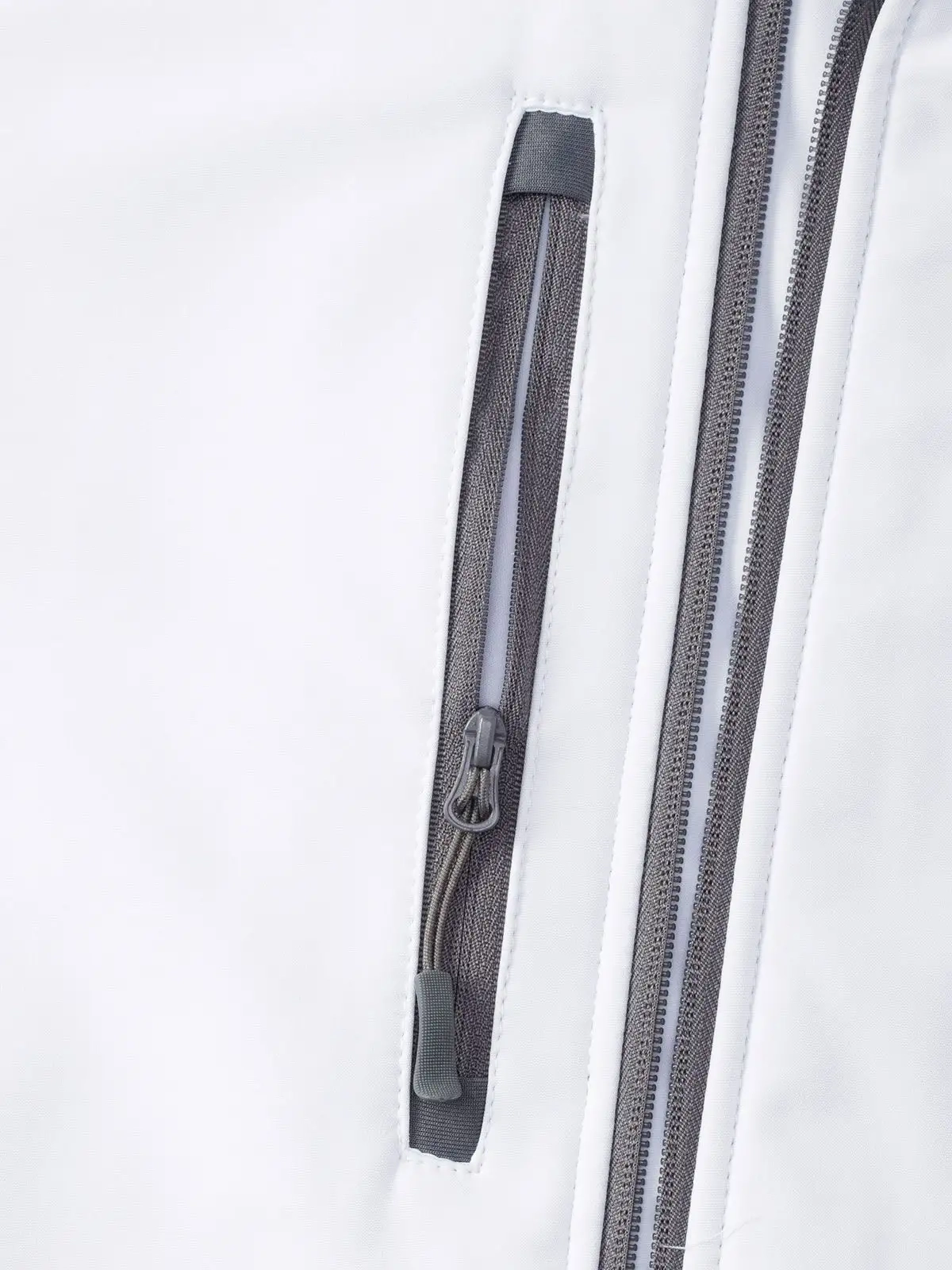 Immagine Men's Softshell Jacket