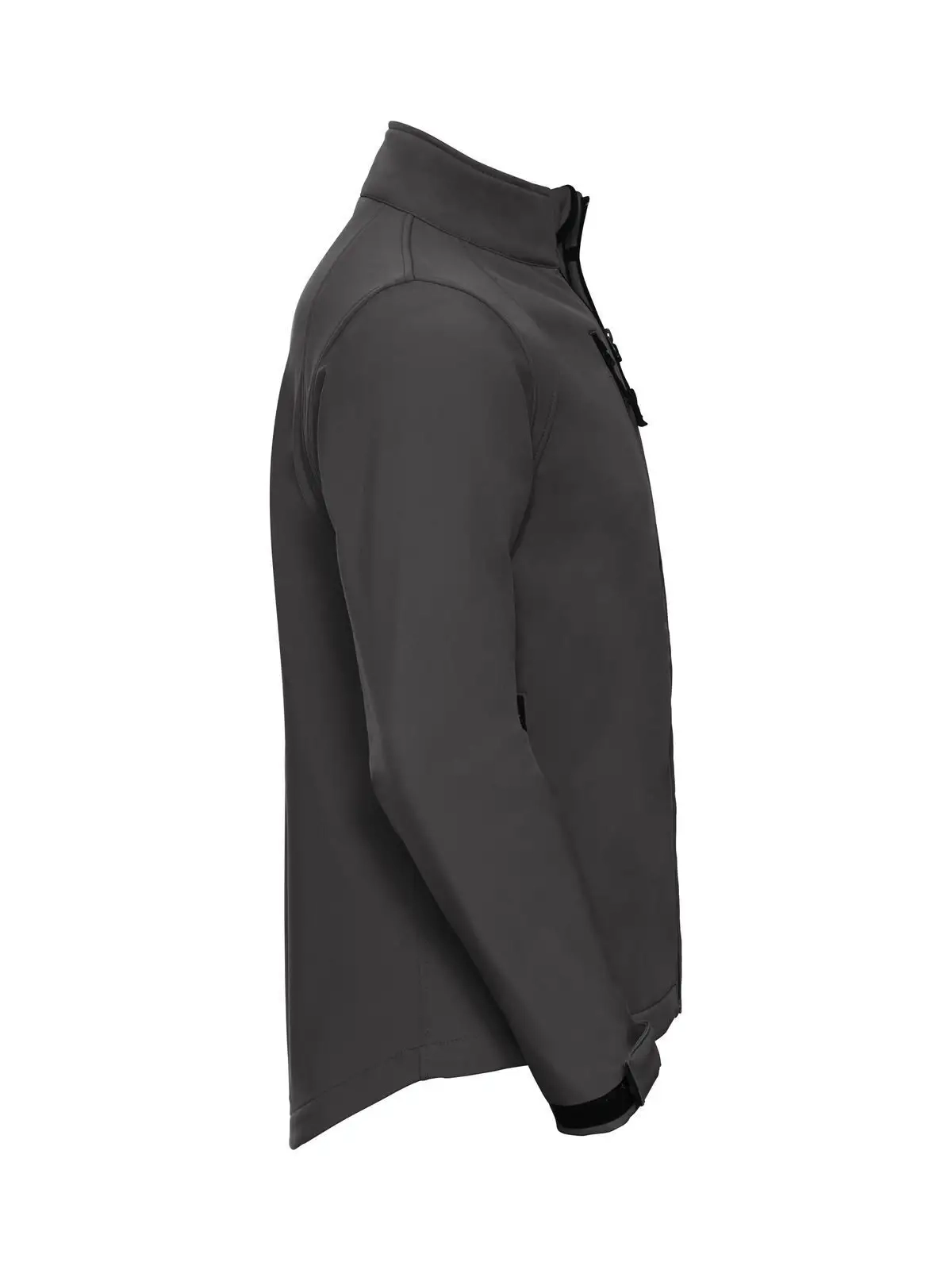 Immagine Men's Softshell Jacket
