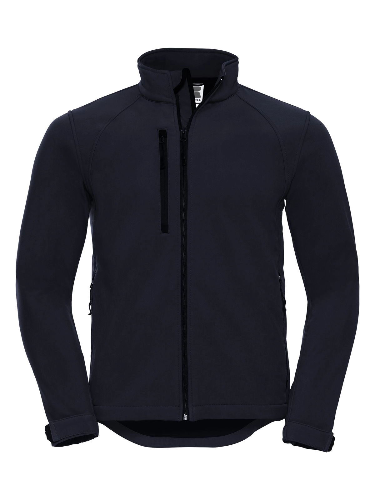 Immagine Men's Softshell Jacket
