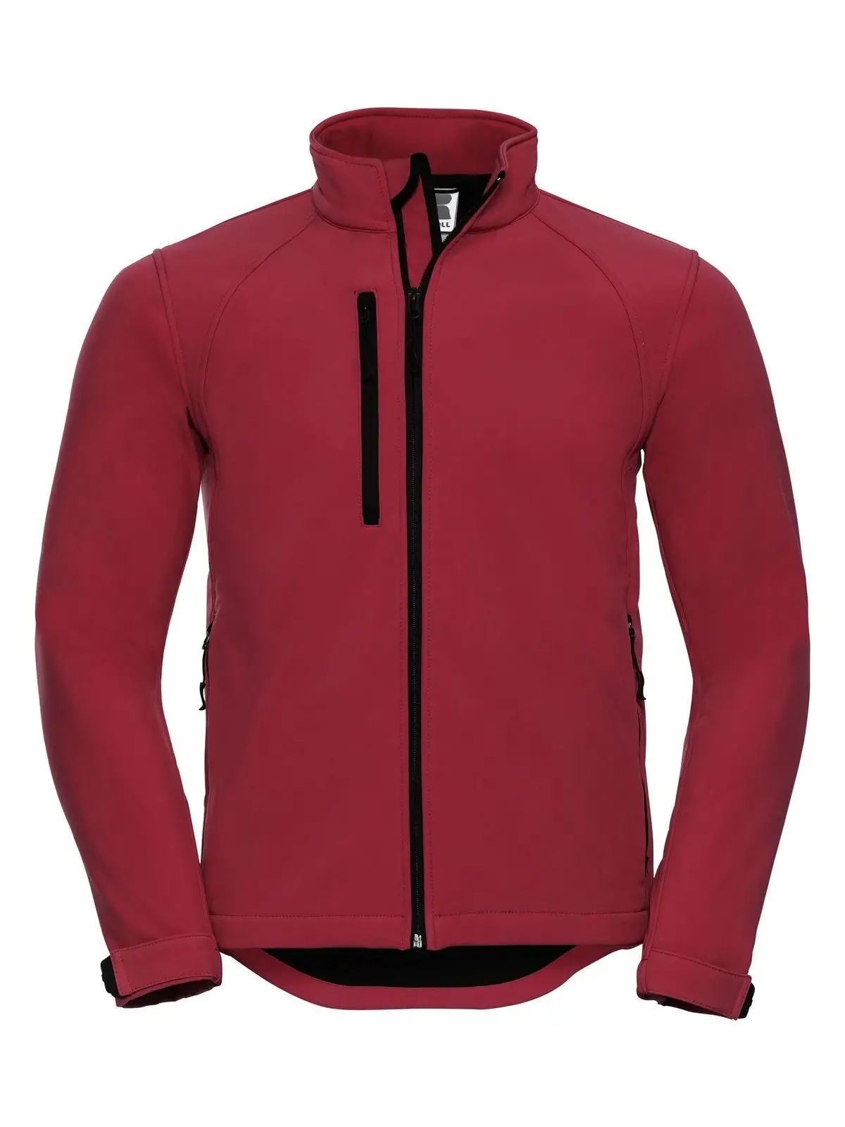 Immagine Men's Softshell Jacket