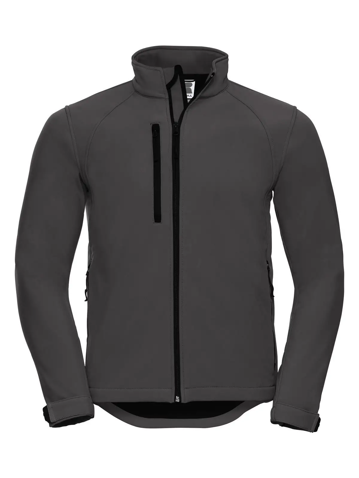 Immagine Men's Softshell Jacket