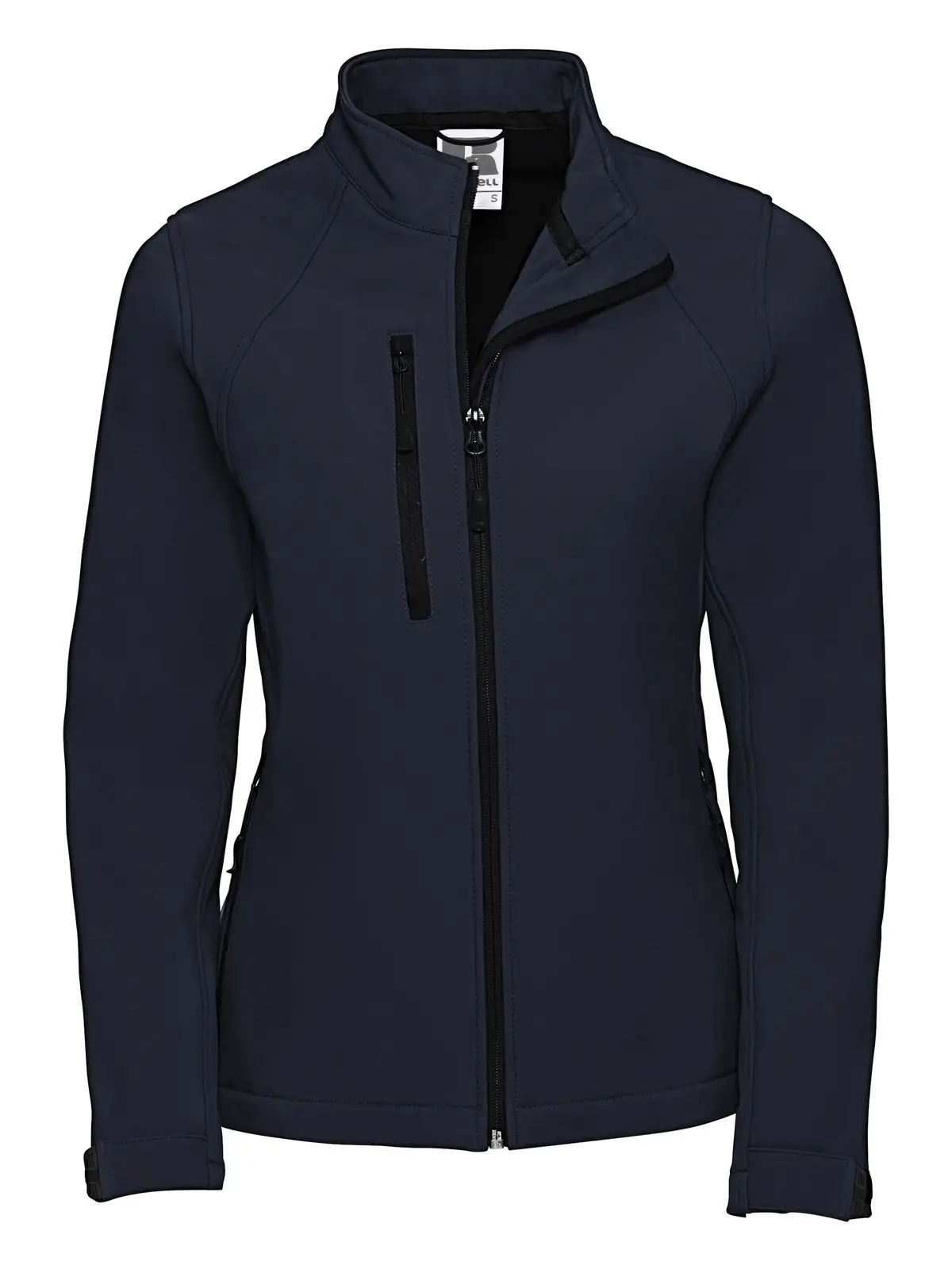 Immagine Ladies' Softshell Jacket