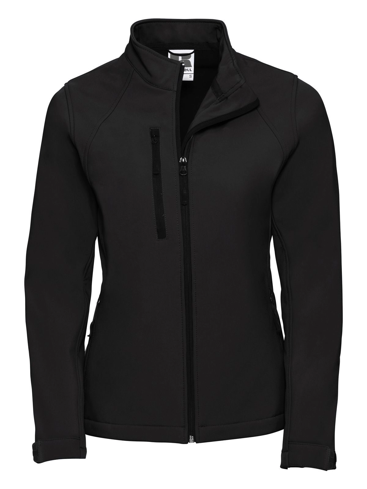 Immagine Ladies' Softshell Jacket