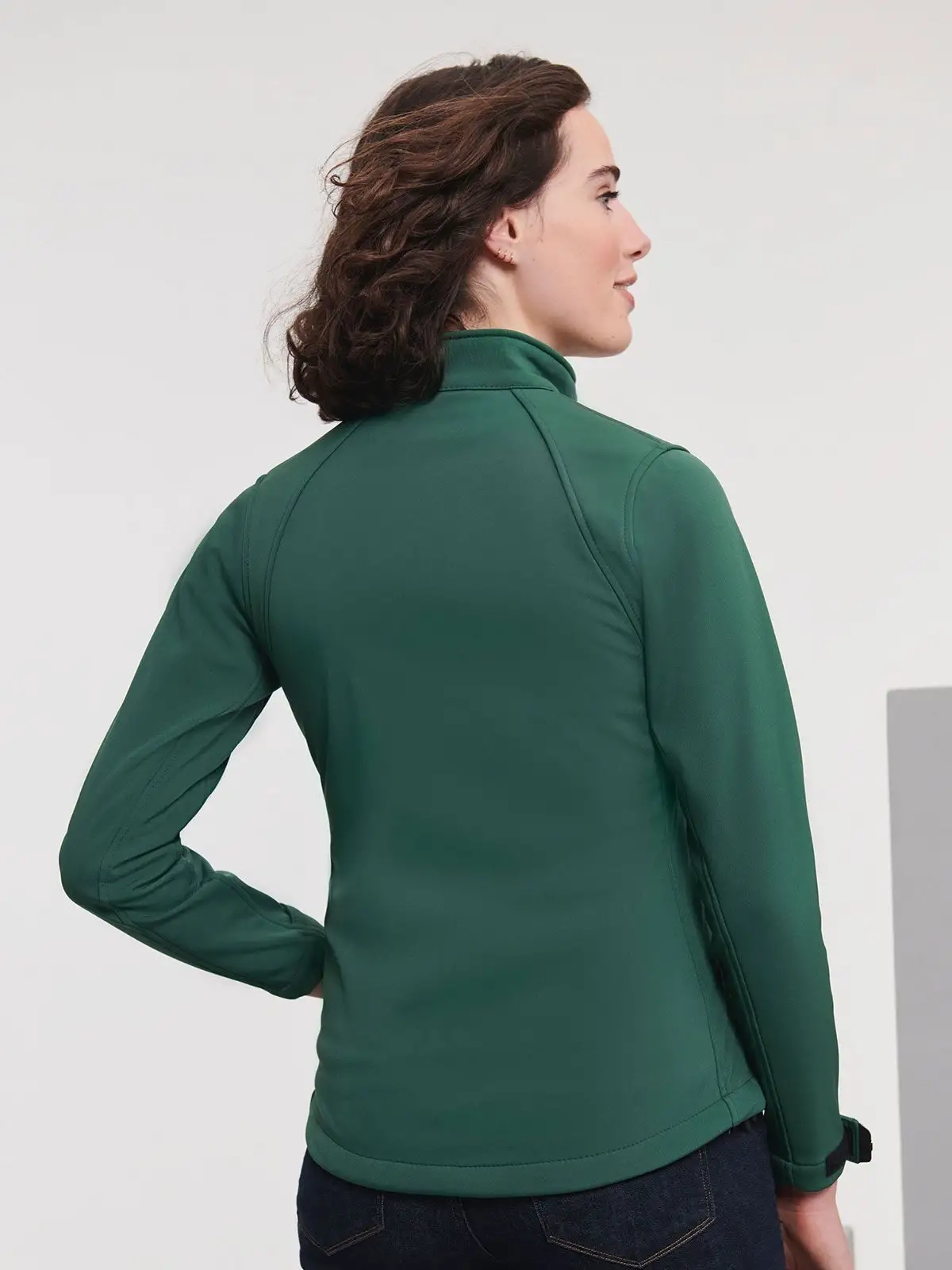 Immagine Ladies' Softshell Jacket