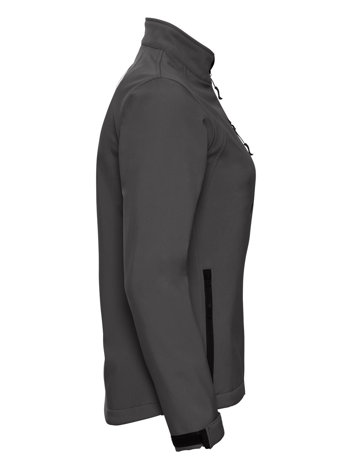 Immagine Ladies' Softshell Jacket