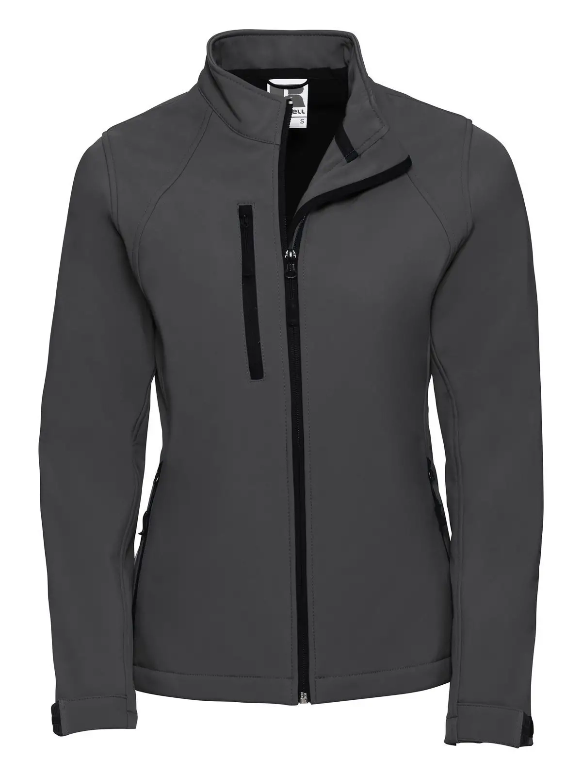 Immagine Ladies' Softshell Jacket