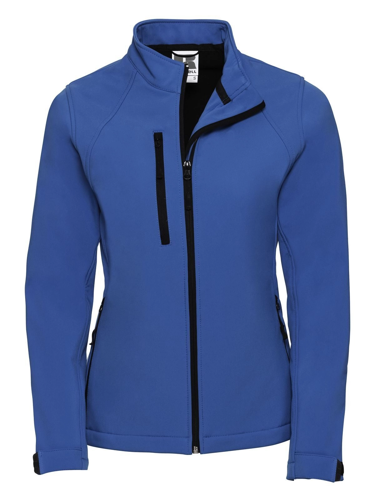 Immagine Ladies' Softshell Jacket