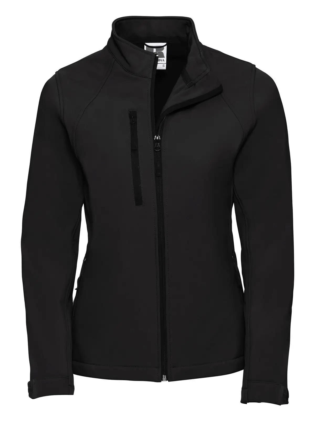 Immagine Ladies' Softshell Jacket