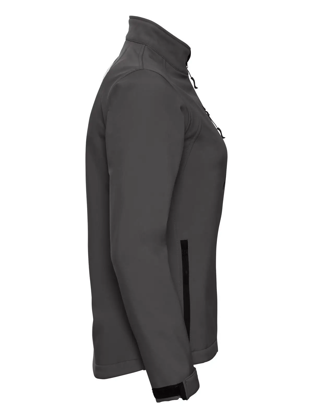 Immagine Ladies' Softshell Jacket