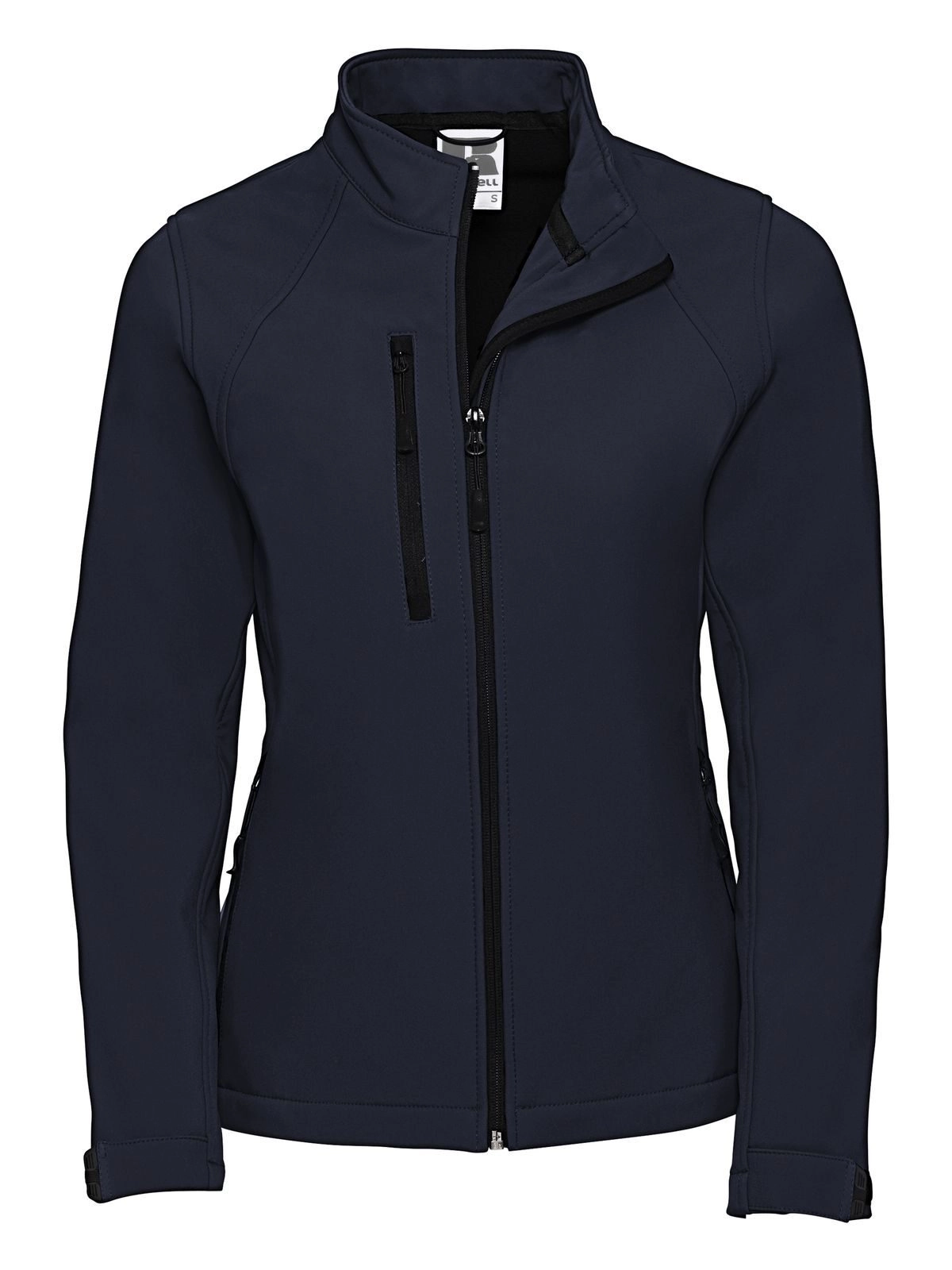 Immagine Ladies' Softshell Jacket